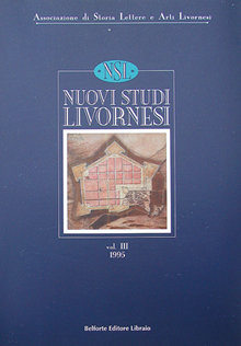 "Nuovi Studi Livornesi" vol. III 1995
