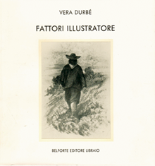 Copertina di 'Fattori illustratore'