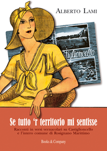 Copertina di `Se tutto 'r territorio mi sentisse´