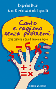 Copertina di `Conto e ragiono senza problemi´