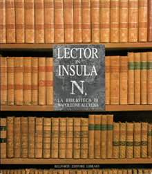 Lector in insula