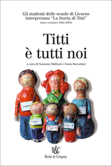 Copertina di `Titti è tutti noi´