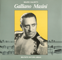 Galliano Masini