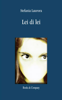 Copertina di `Lei di lei´