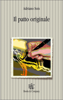 Copertina di `Il patto originale´