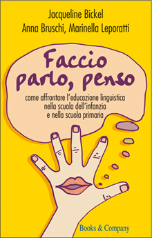 Copertina di `Faccio, parlo, penso´