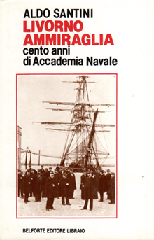 Livorno ammiraglia