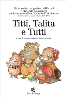 Titti, Talita e tutti