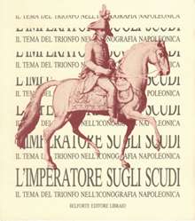 L'Imperatore sugli scudi