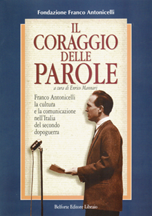 Il coraggio delle parole