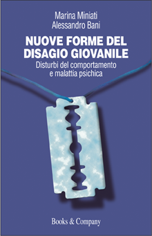 Nuove forme del disagio giovanile