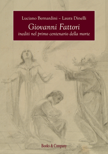 Copertina di `Giovanni Fattori ´