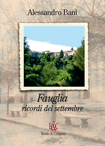 Copertina di `Fauglia´