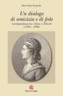 Copertina di `Un dialogo di amicizia e di fede´